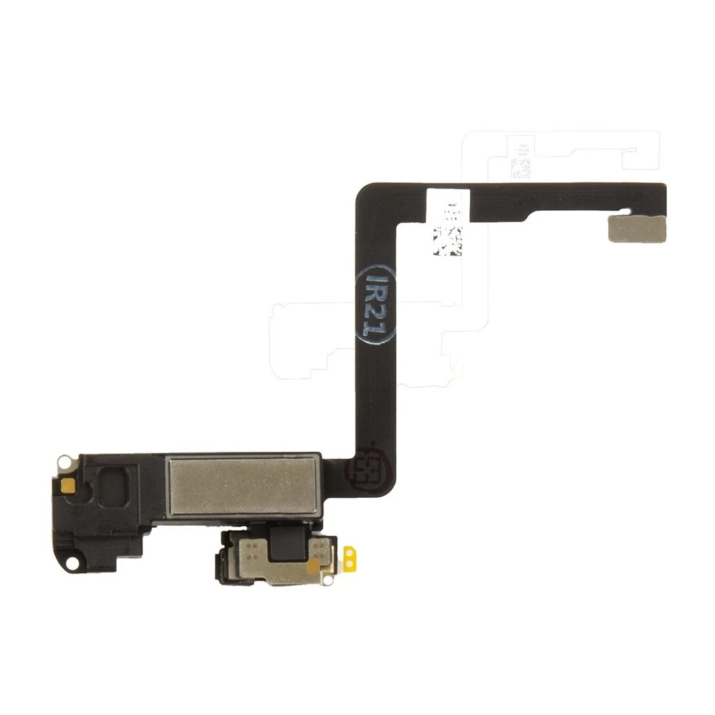 iPhone 11 Pro készülékhez fülhangzó + Sensor Flex