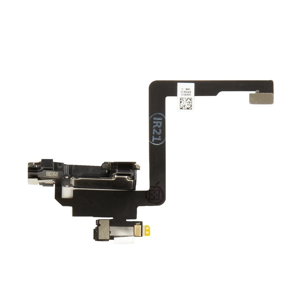 iPhone 11 Pro készülékhez fülhangzó + Sensor Flex