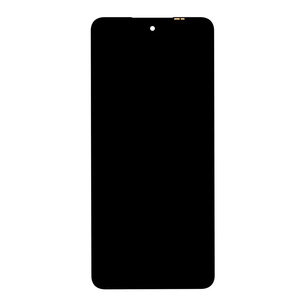 LCD kijelző + érintő egység Realme 12x készülékhez (Global)