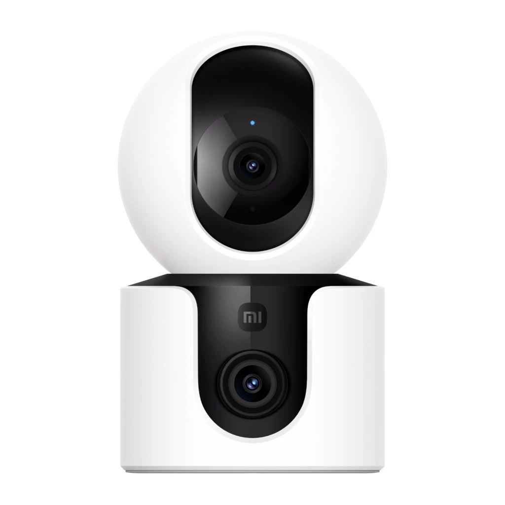 Xiaomi okoskamera C300 Dual fehér