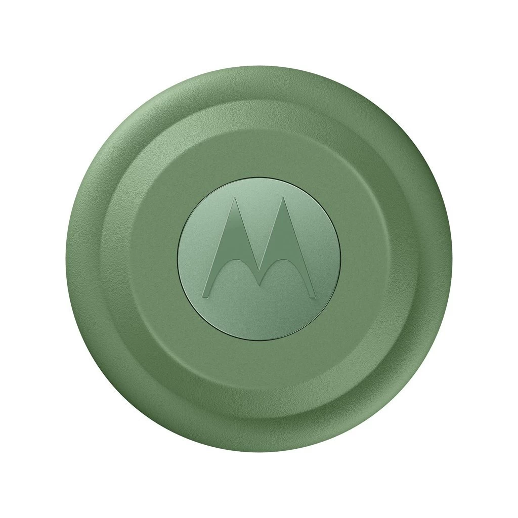 Motorola Moto Tag jade zöld
