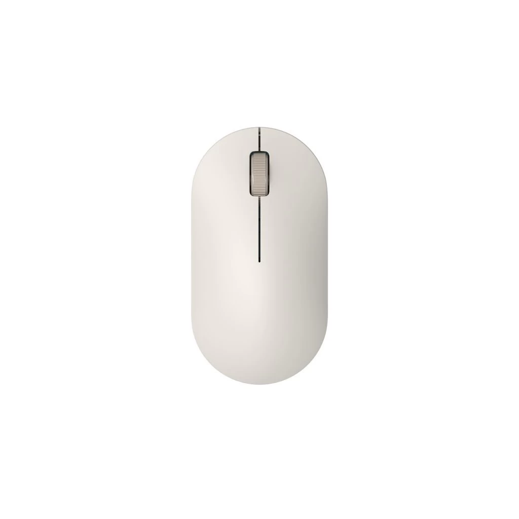 Xiaomi Wireless Mouse Lite 2 fehér