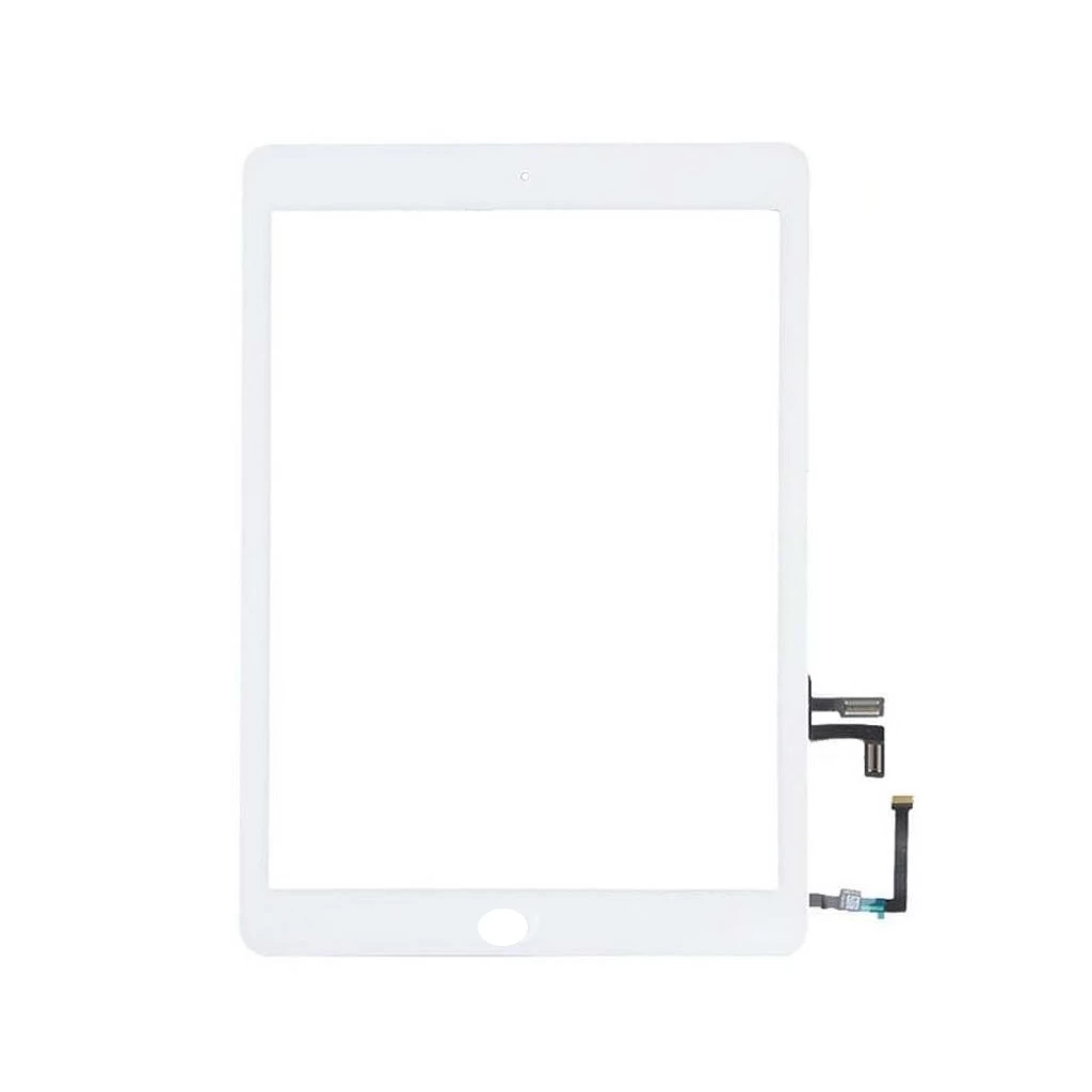iPad Air Touch Unit iPad Air készülékhez fehér