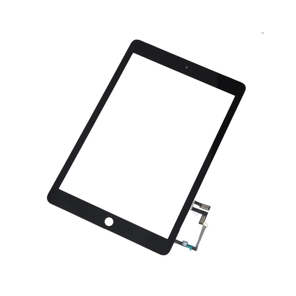 iPad Air érintőegység készülékhez fekete