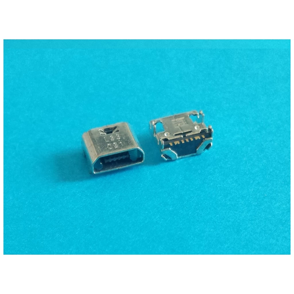 Samsung töltésre alkalmas microUSB csatlakozó i9060, i9082 készülékhez