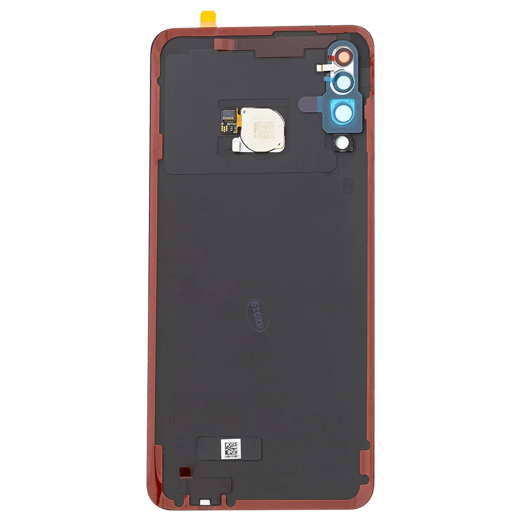 Huawei P30 Lite készülékhez akkumulátortok gyöngyházfehér (Service Pack)