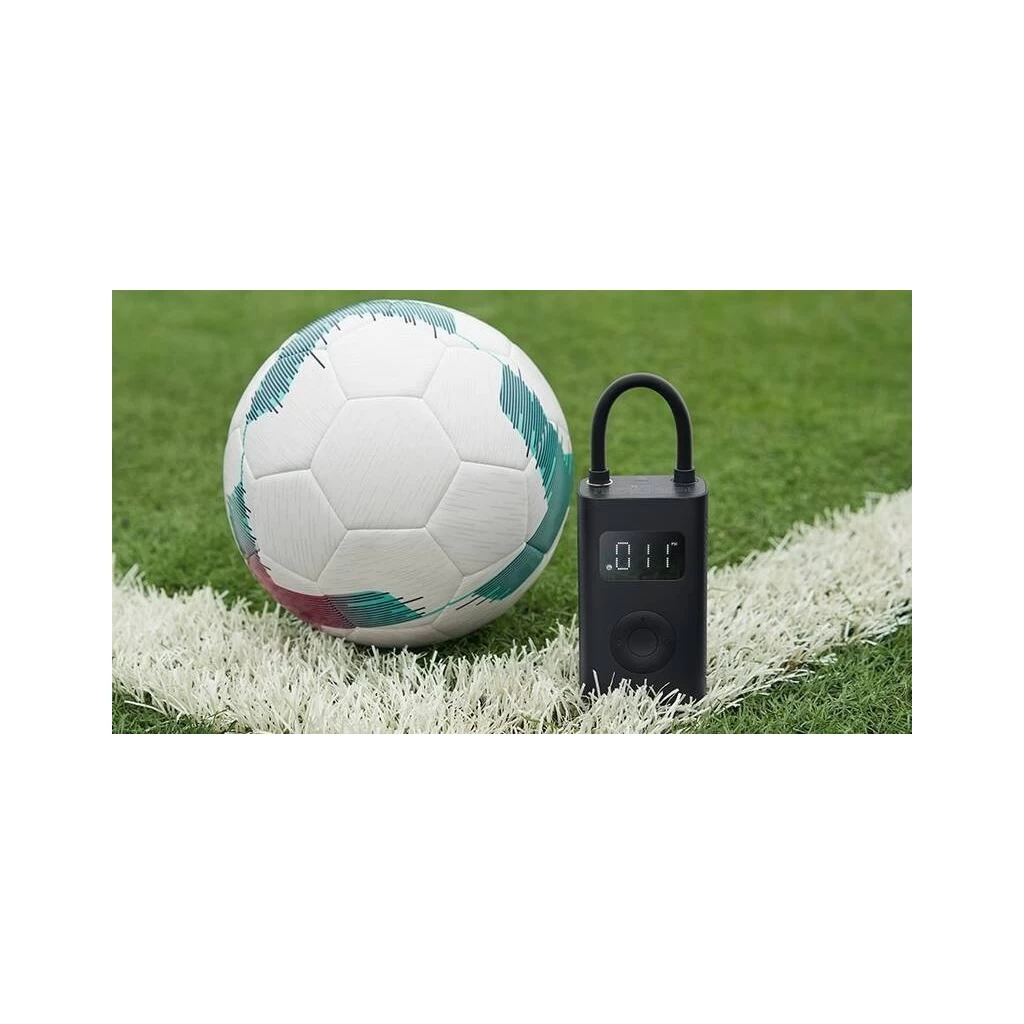 Xiaomi Hordozható Elektromos Légkompresszor 1S