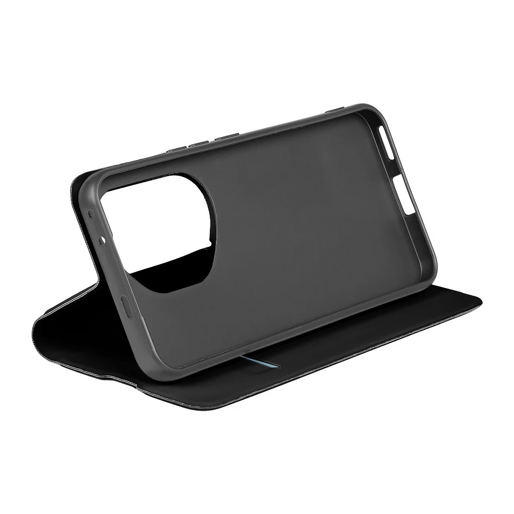 OBAL:ME SmoothTouch tok Honor 400 Pro készülékhez fekete