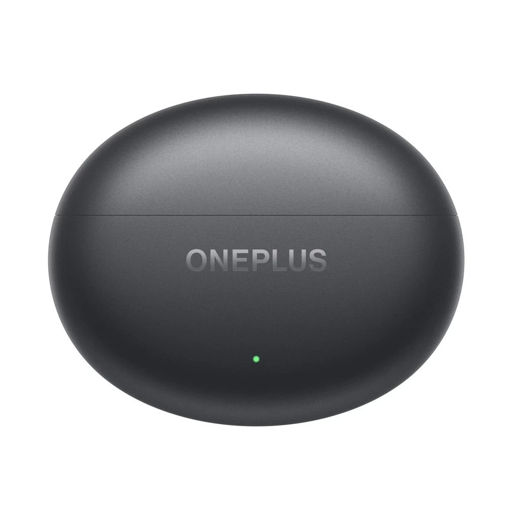 OnePlus Buds 4 fülhallgató viharos szürke