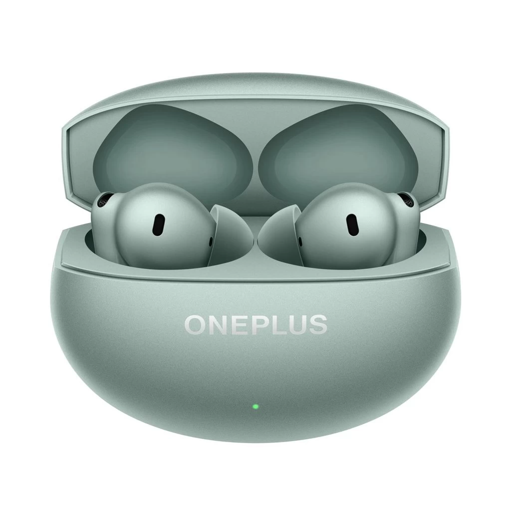 OnePlus Buds 4 Zen zöld