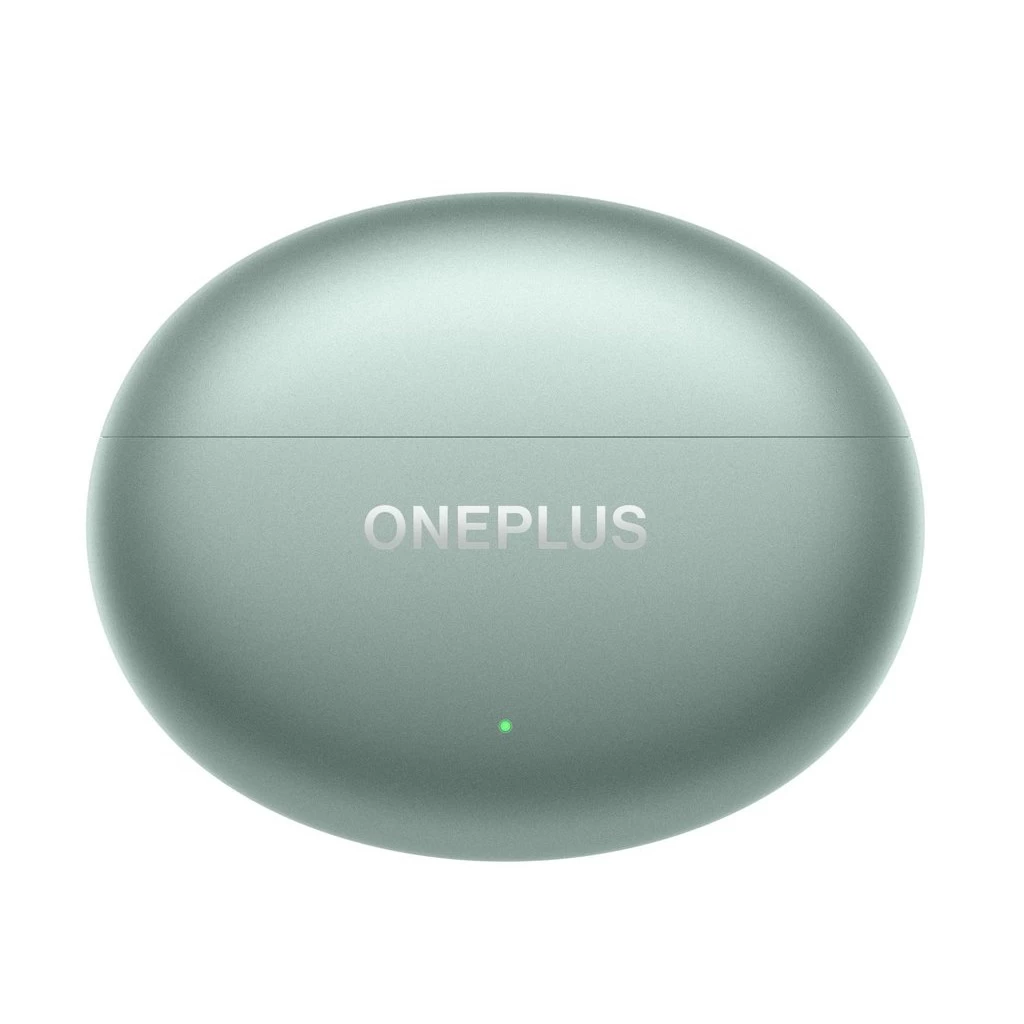 OnePlus Buds 4 Zen zöld