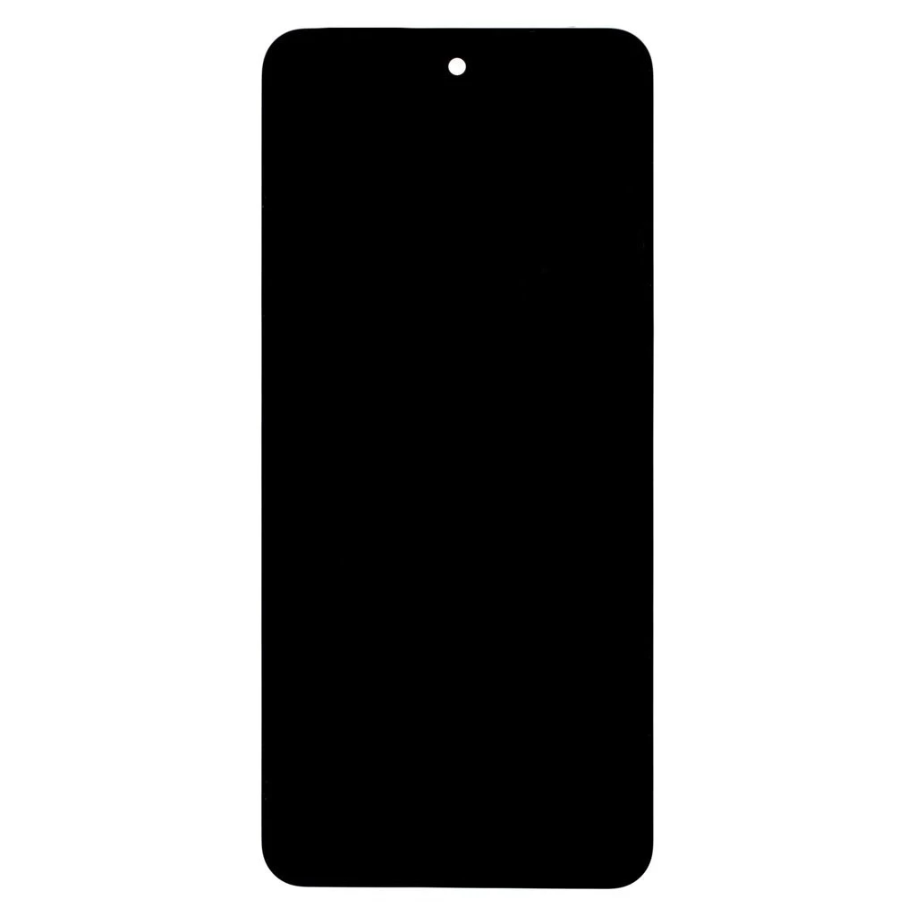 LCD kijelző + érintőpanel + előlap Vivo Y19s készülékhez