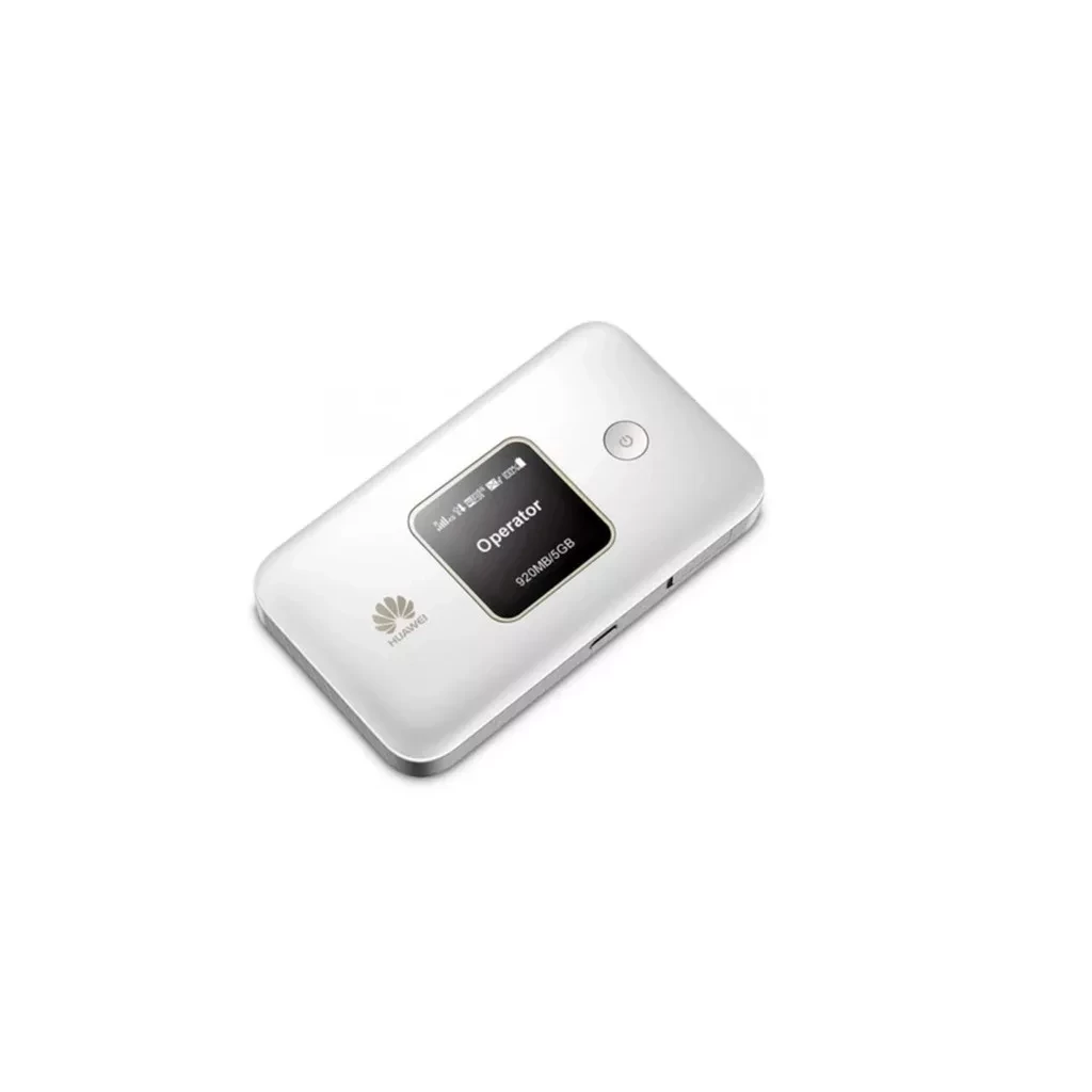 Huawei E5785-320a 4G/LTE Wi-Fi hordozható Cat7 Modem Router 300 Mbps