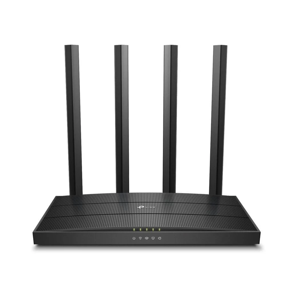 TP-Link Archer C6 AC1200 Router