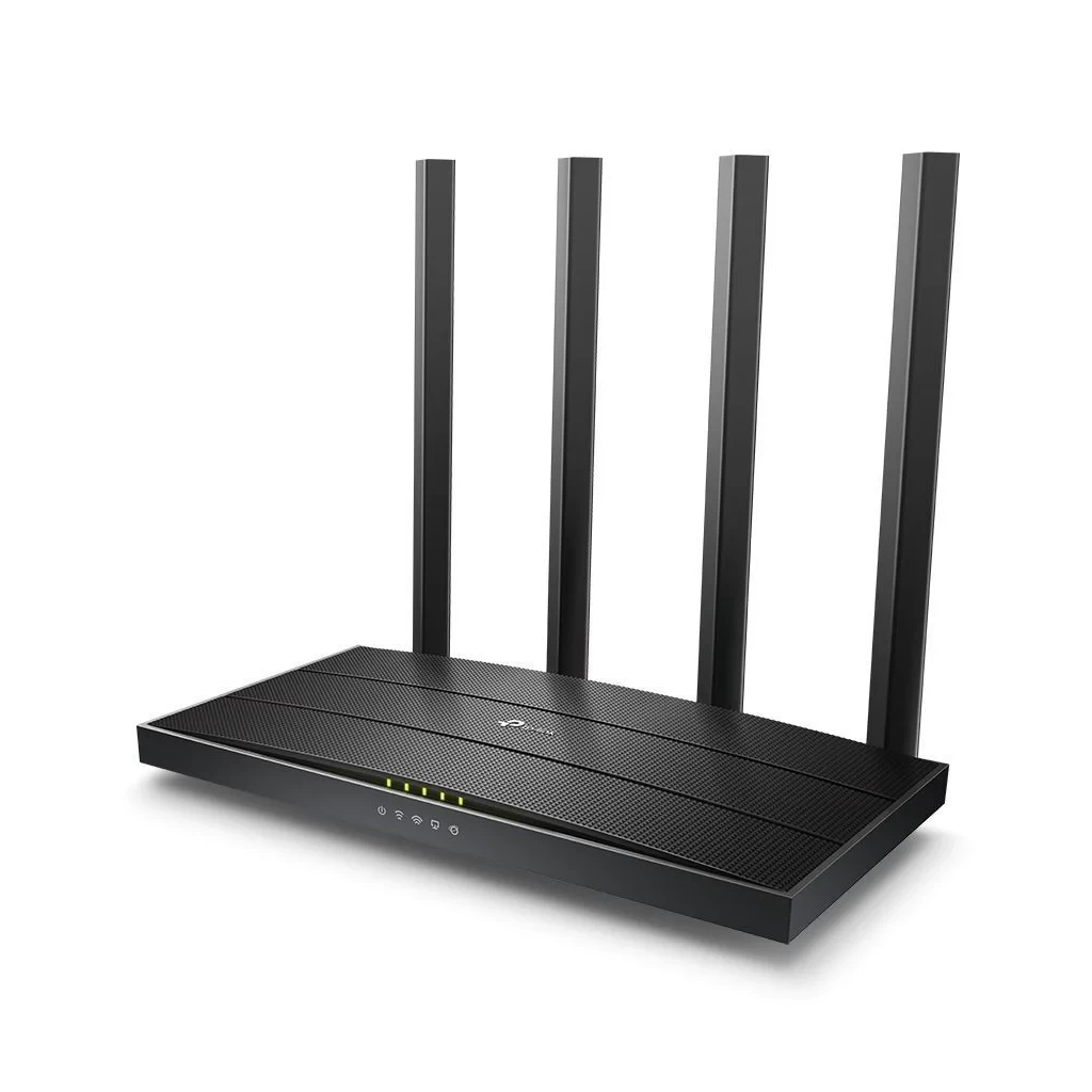 TP-Link Archer C6 AC1200 Router