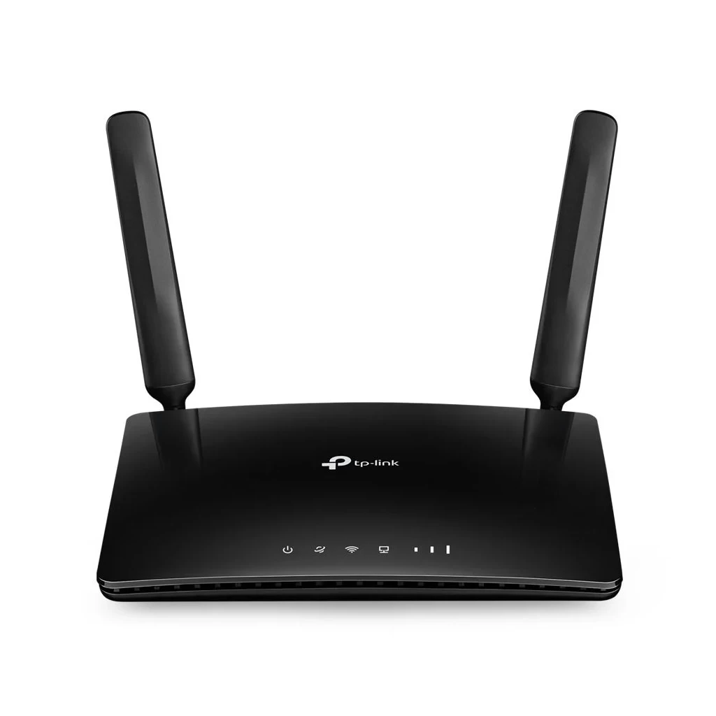 TP-Link Archer MR400 AC1200 Dual Band 4G LTE Router