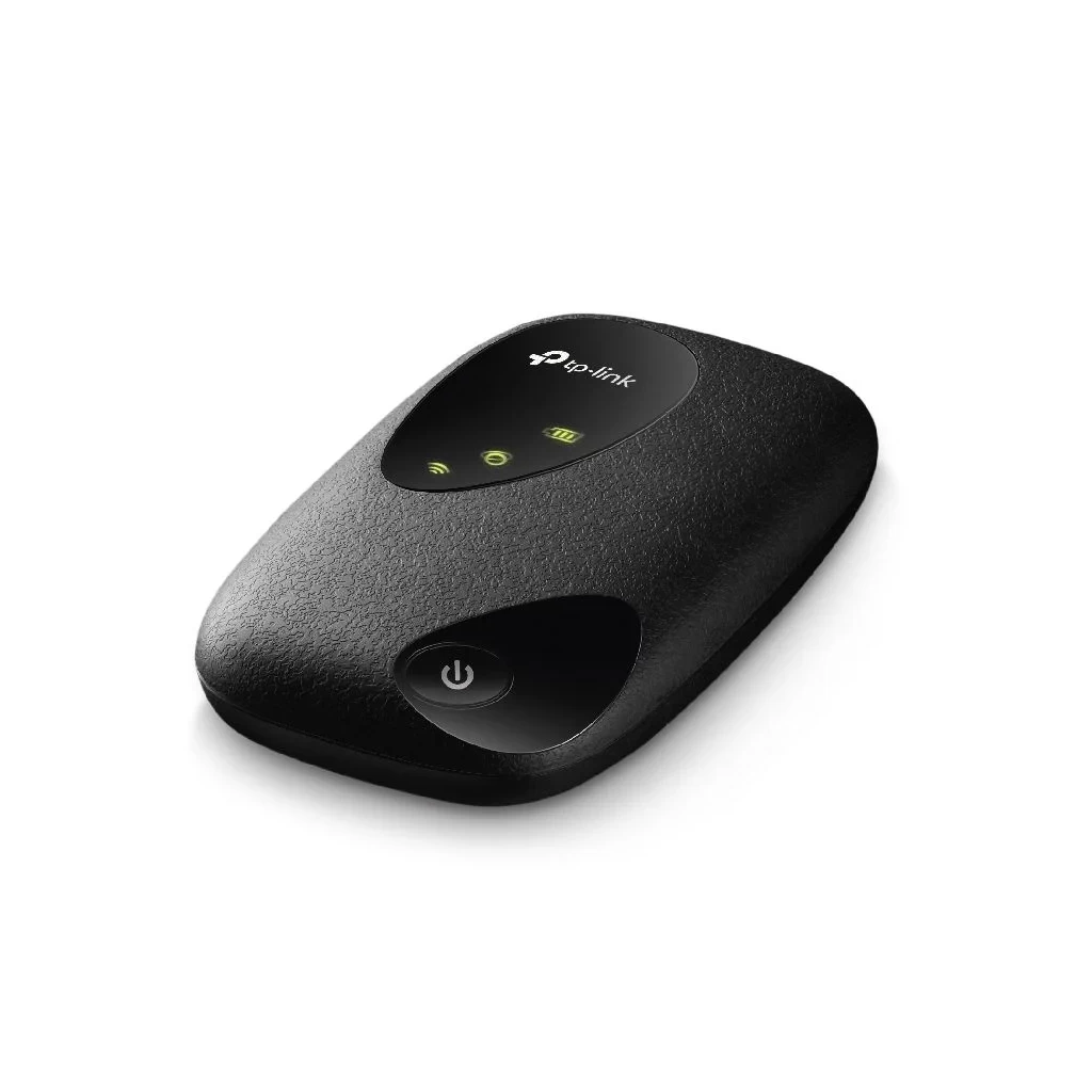 TP-Link M7200 4G/LTE Mobile WiFi Router (M7200)