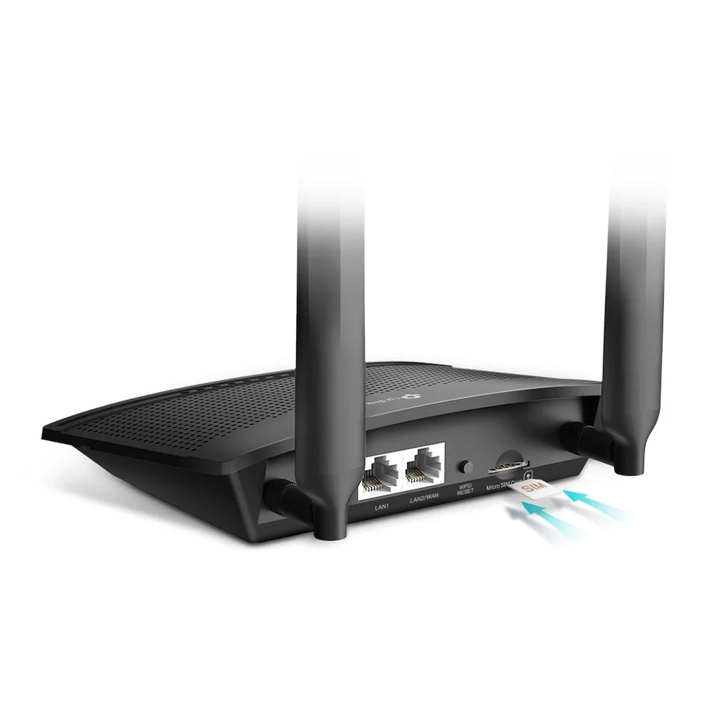 TP-Link TL-MR100 4G router