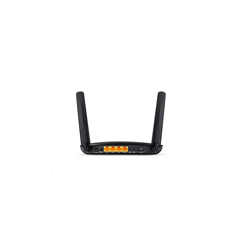 TP-Link TL-MR6400 4G router