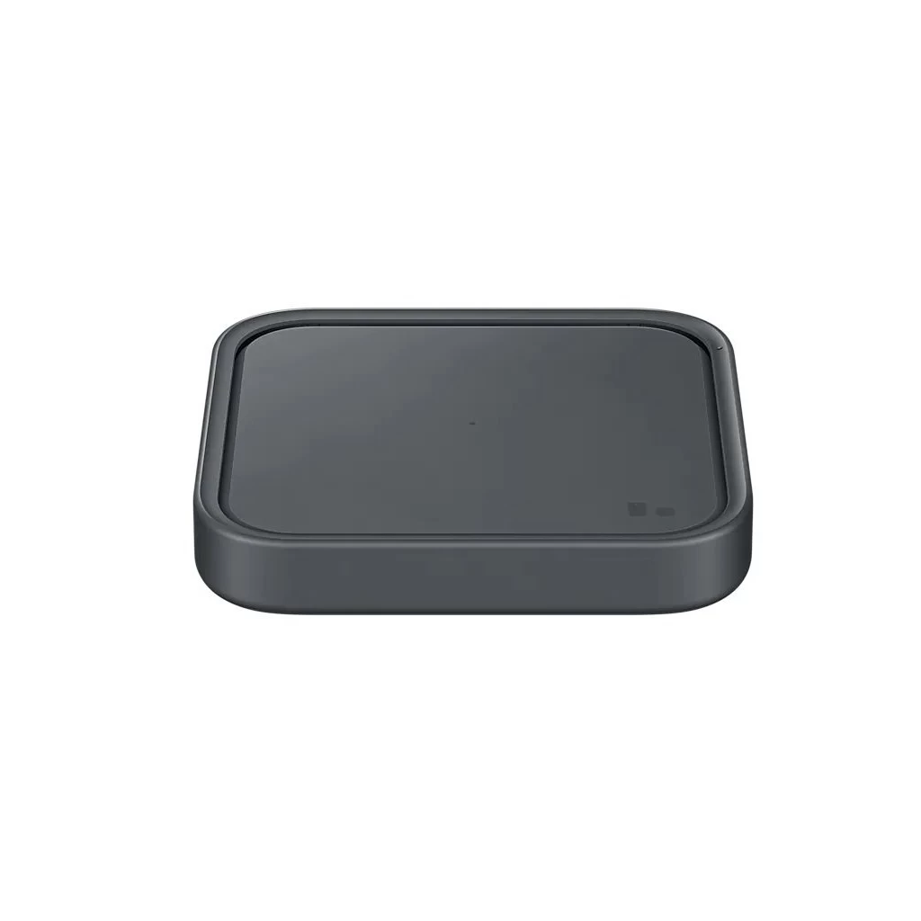 EP-P2400BBE Samsung vezeték nélküli töltőpad fekete