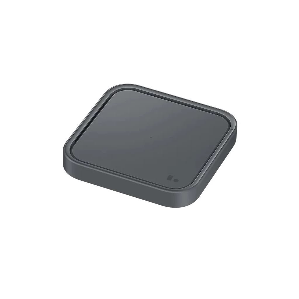EP-P2400BBE Samsung vezeték nélküli töltőpad fekete