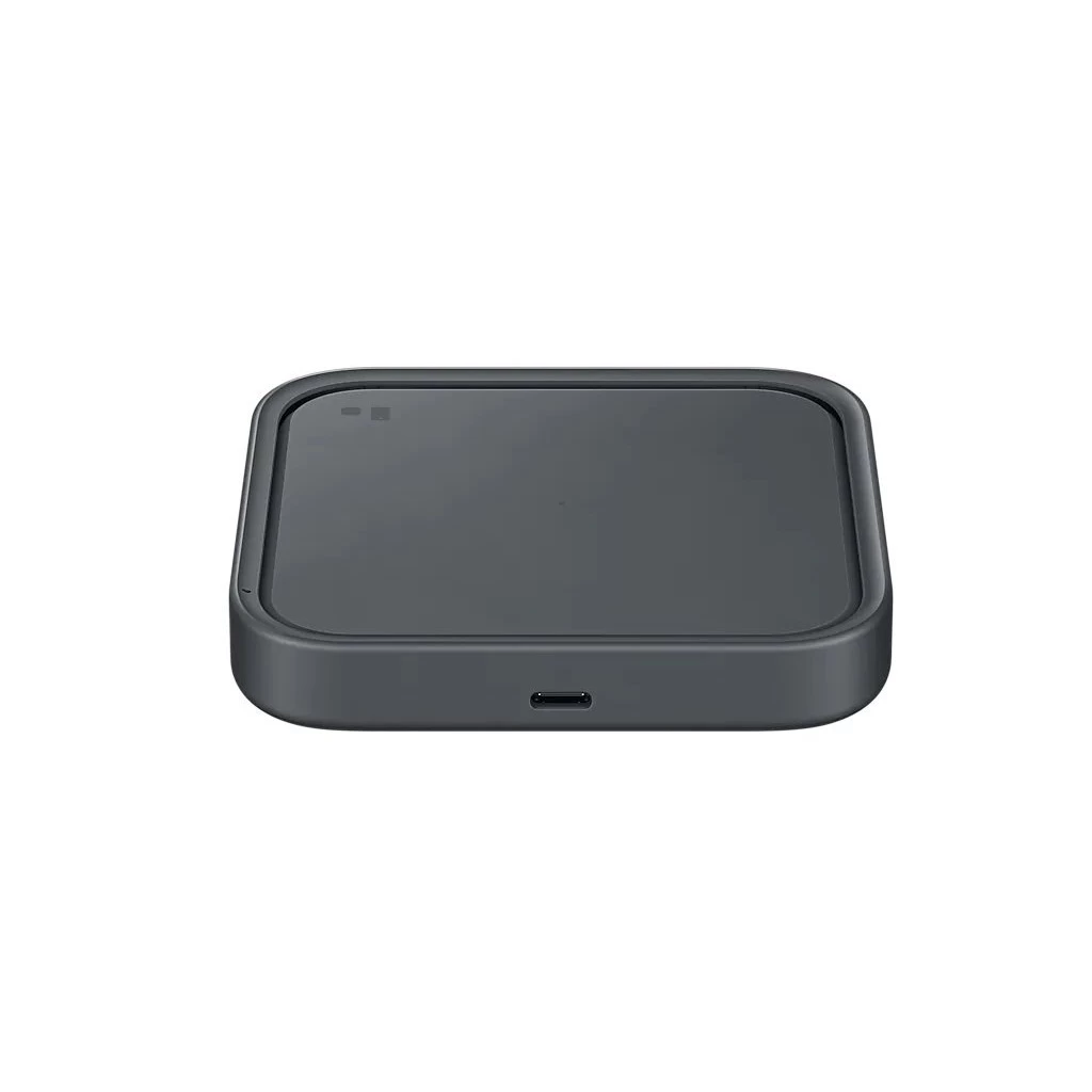 EP-P2400BBE Samsung vezeték nélküli töltőpad fekete