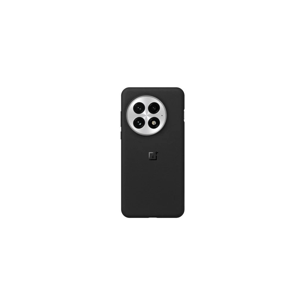 OnePlus Sandstone Magnetic tok pro 13 5G készülékhez fekete (sérült csomagolás)