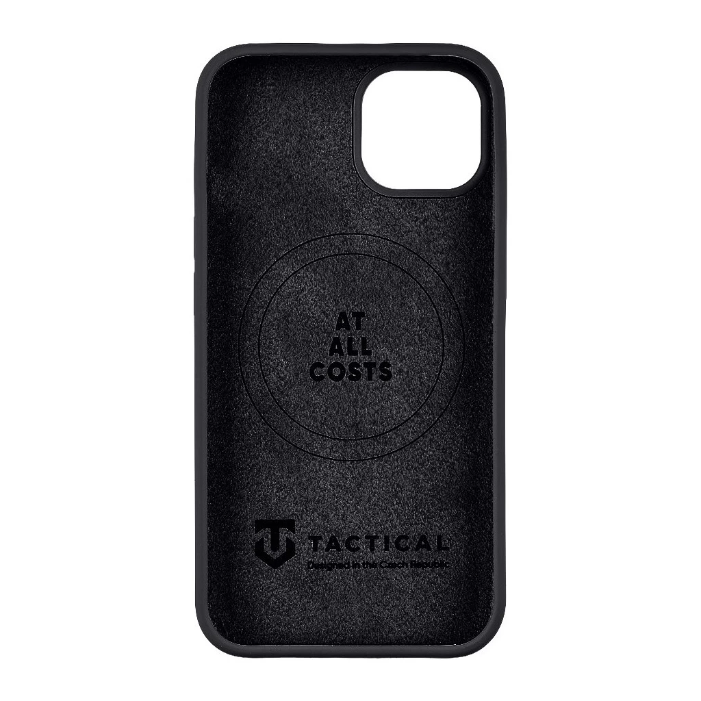 Tactical MagForce Beaver Kryt pro tok iPhone 13 készülékhez aszfalt