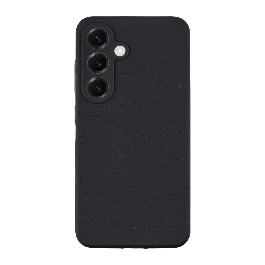 Tactical Beaver tok pro Samsung Galaxy S25 készülékhez aszfalt