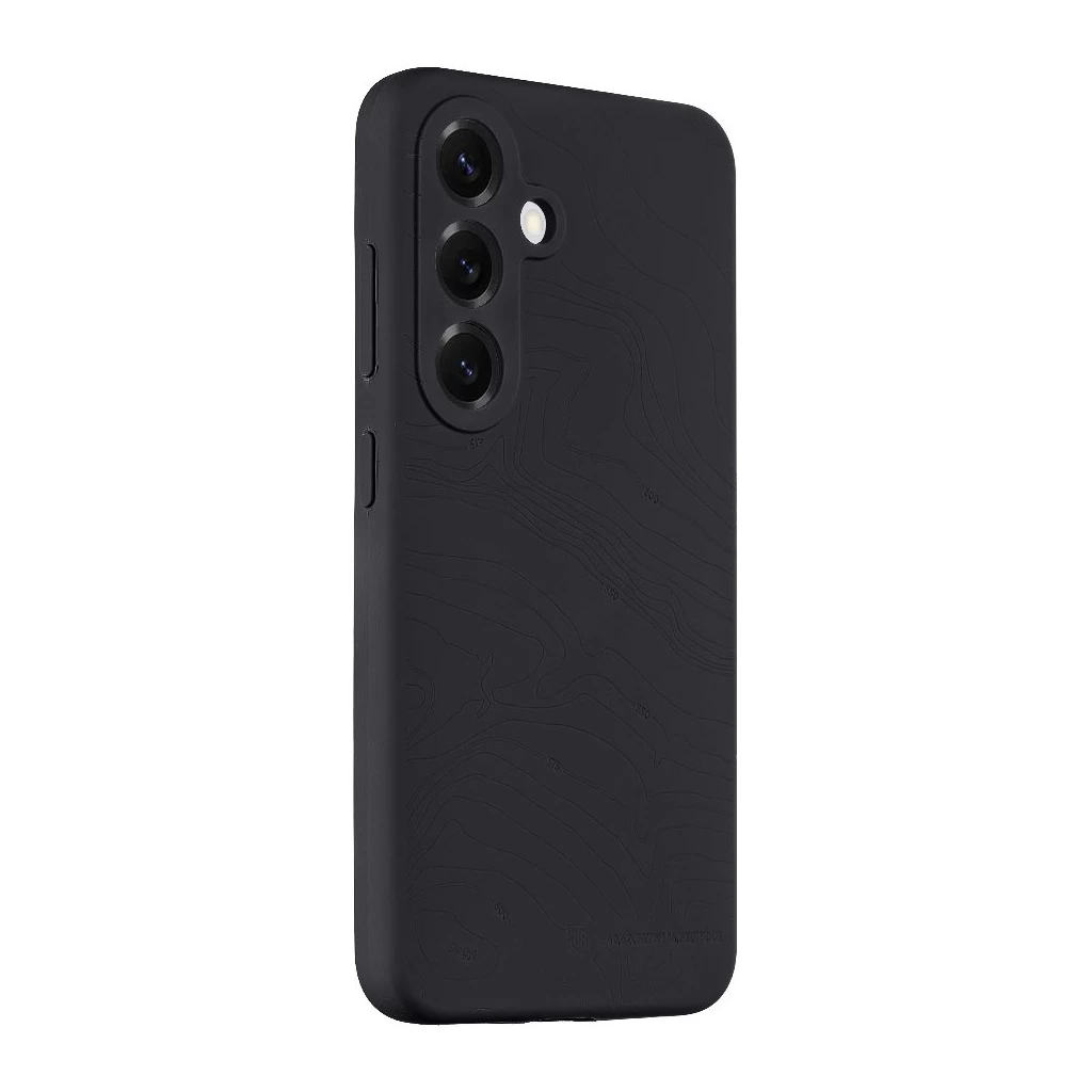 Tactical Beaver tok pro Samsung Galaxy S25 készülékhez aszfalt