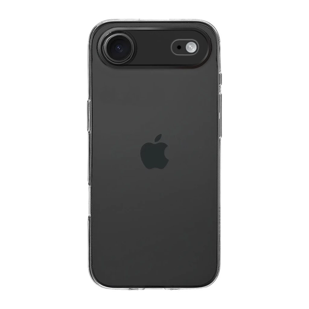 Tactical TPU Kryt pro Apple iPhone 17 Air készülékhez tok átlátszó