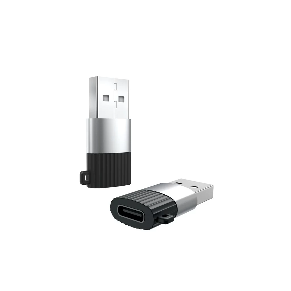 XO NB149-E átalakító adapter USB-C/USB-A