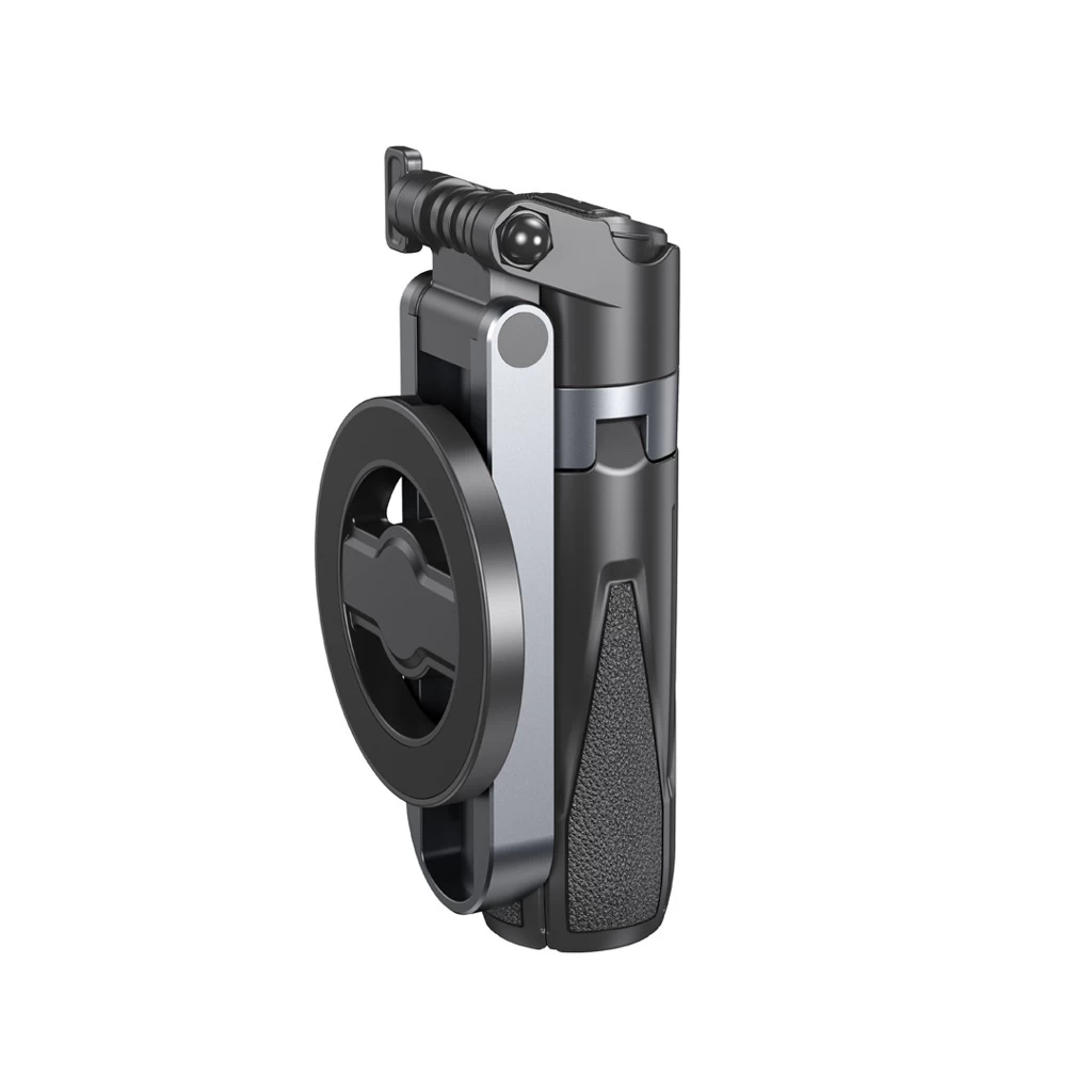 XO SS22 Vezeték nélküli mágneses Selfie tripod bot, Fekete