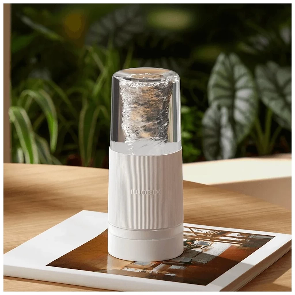 Xiaomi hordozható turmixgép 0,3L fehér