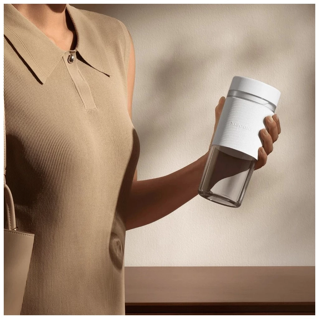 Xiaomi hordozható turmixgép 0,3L fehér