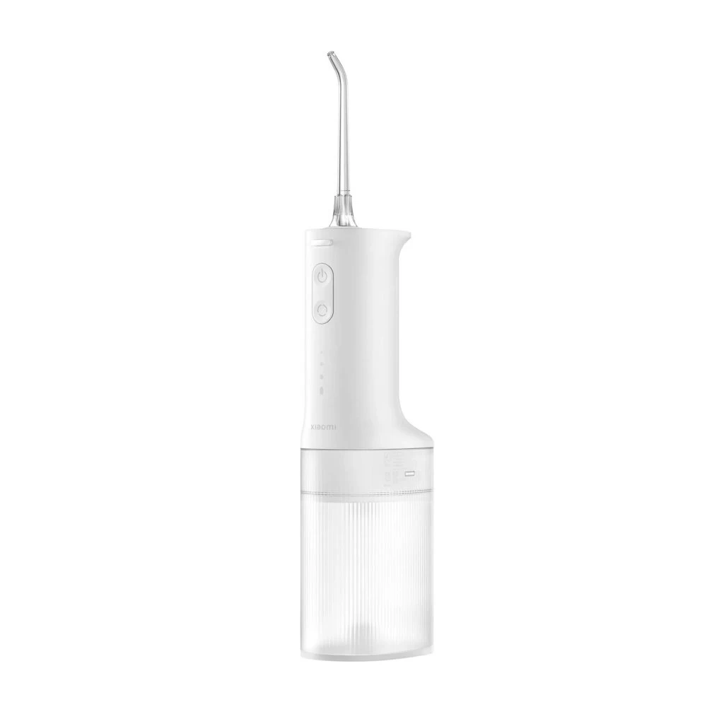 Xiaomi szájvízsugár 2 fehér