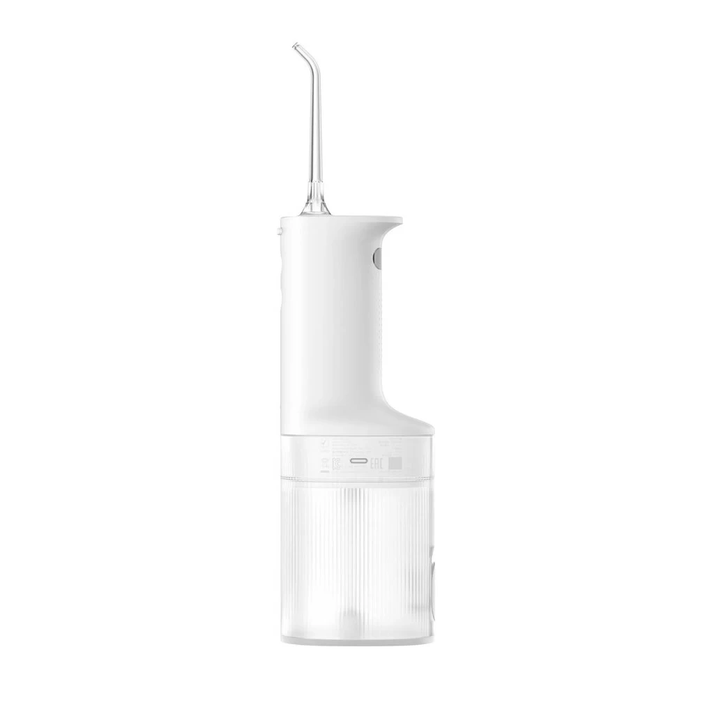 Xiaomi szájvízsugár 2 fehér