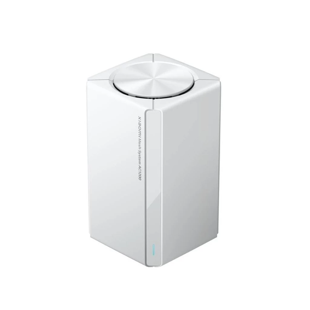 Xiaomi mesh rendszer AC1200 fehér