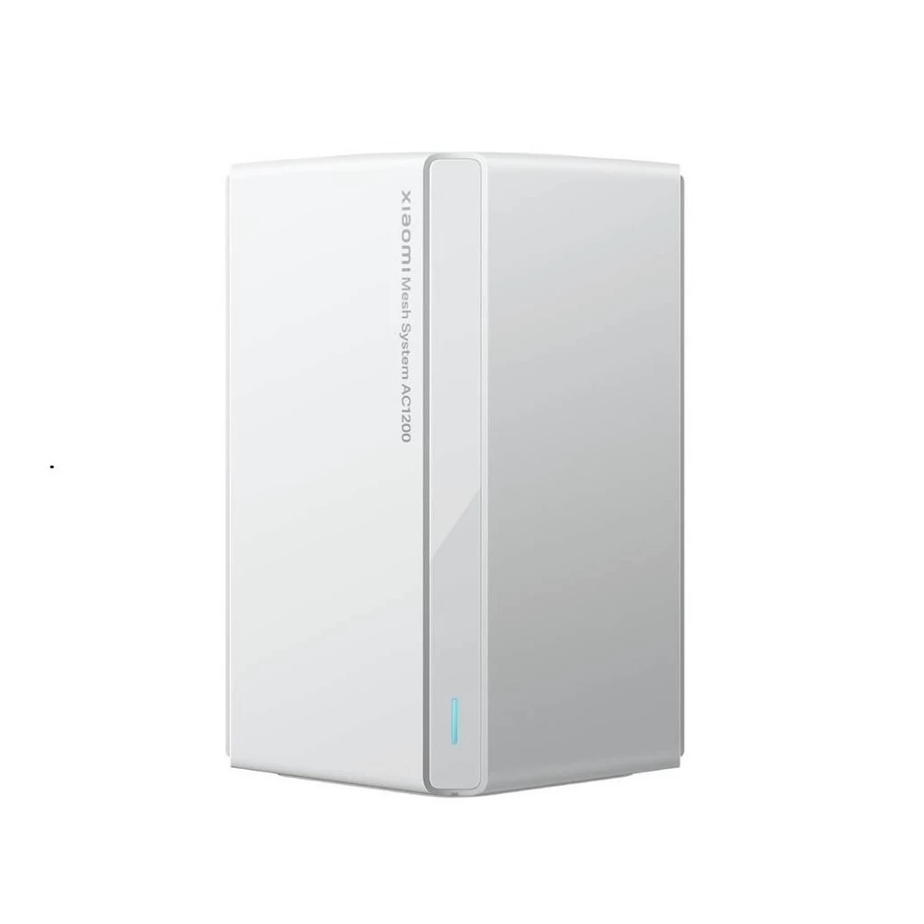 Xiaomi mesh rendszer AC1200 fehér