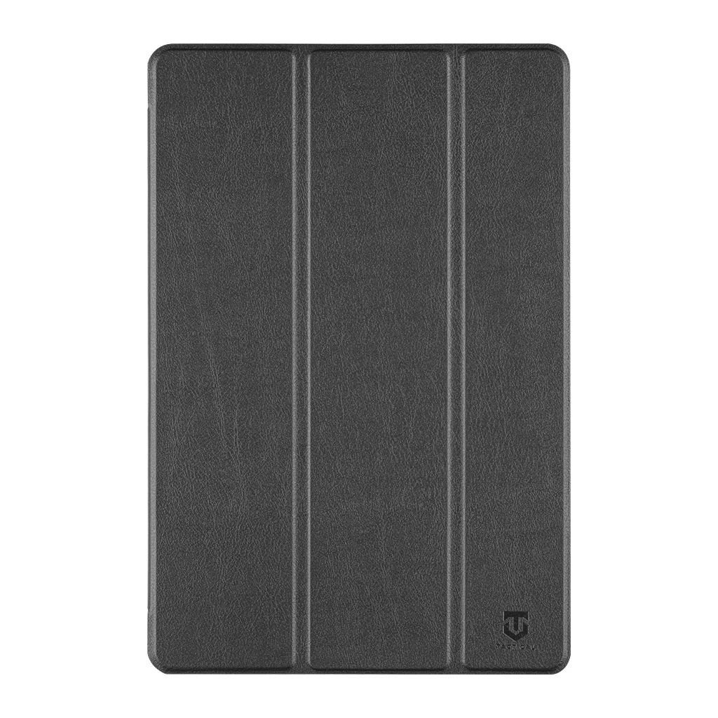 Tactical Book Tri Fold tok Xiaomi Redmi Pad 2 készülékhez fekete