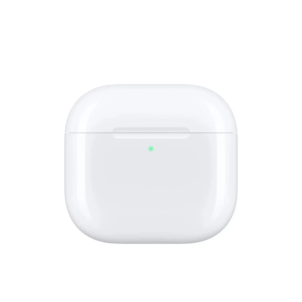 Apple AirPods 4 ANC vezeték nélküli type-C töltőtokkal (MXP93)