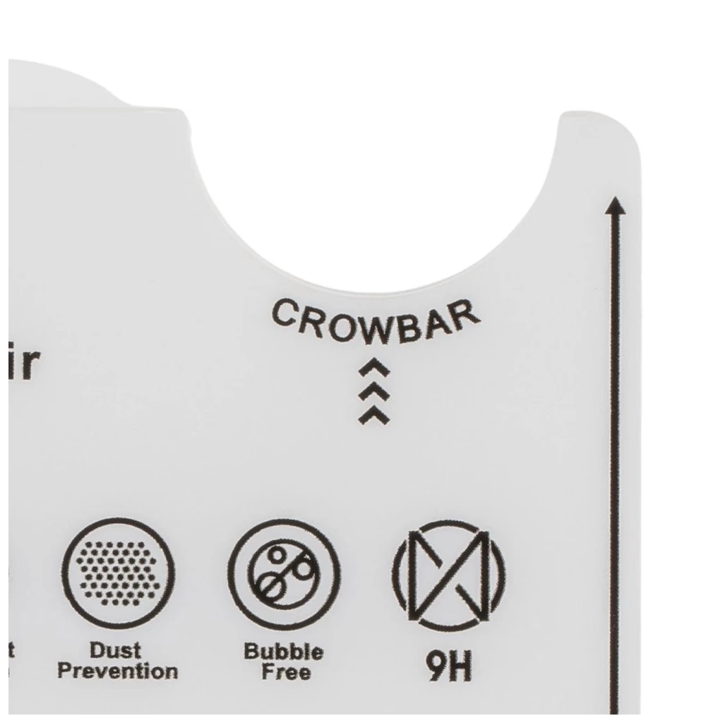 OBAL:ME lencsevédő Apple iPhone 17 Air készülékhez ezüst