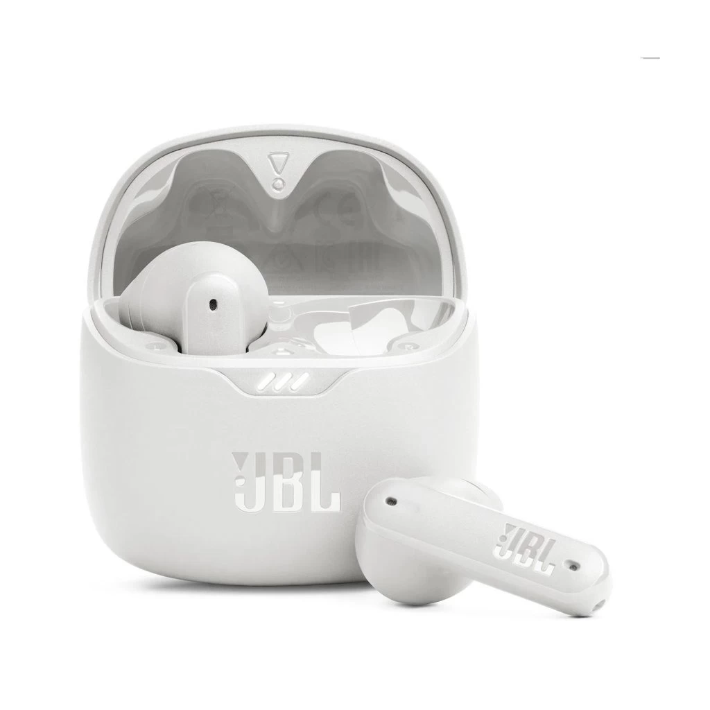 JBL Tune Flex TWS fülhallgatók fehér