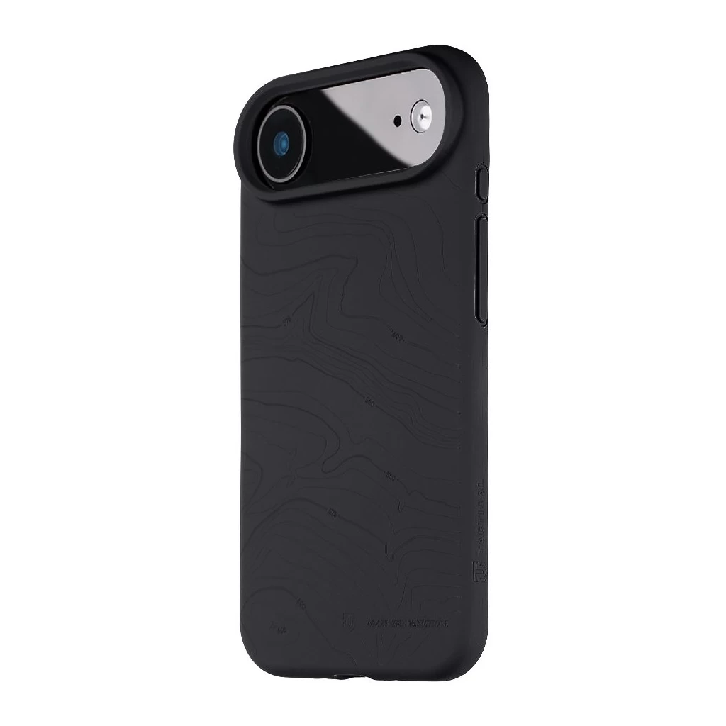 Tactical MagForce Beaver tok iPhone 17 Air készülékhez ászfált