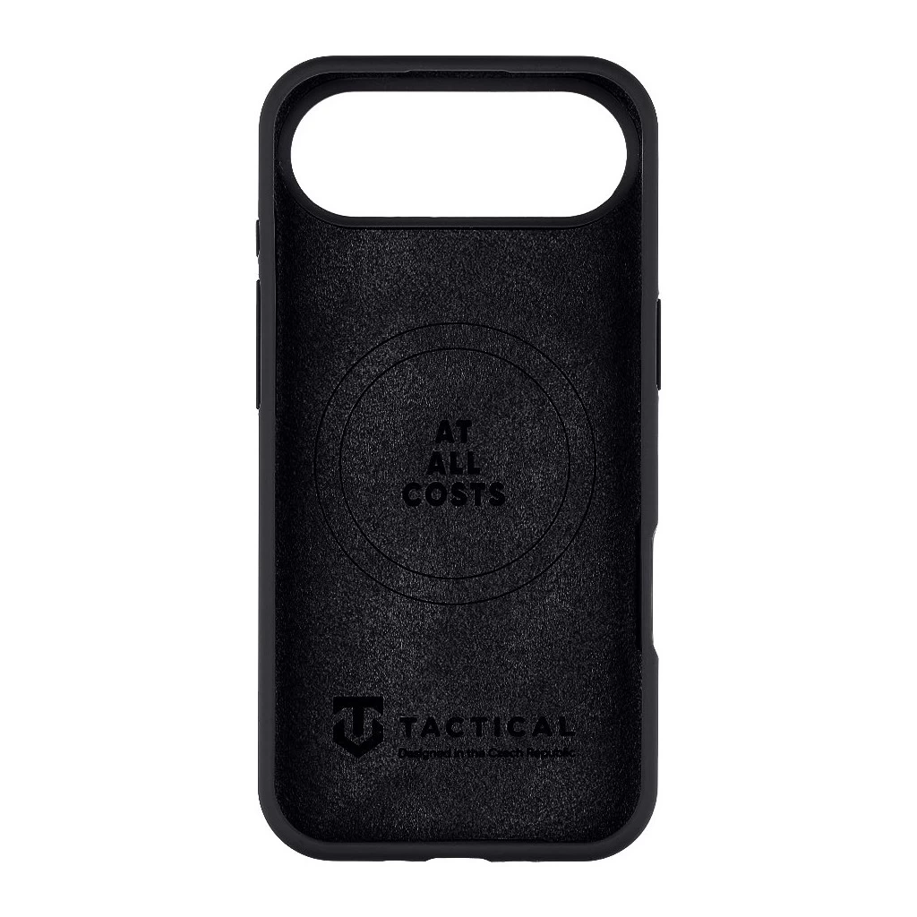 Tactical MagForce Beaver tok iPhone 17 Air készülékhez ászfált