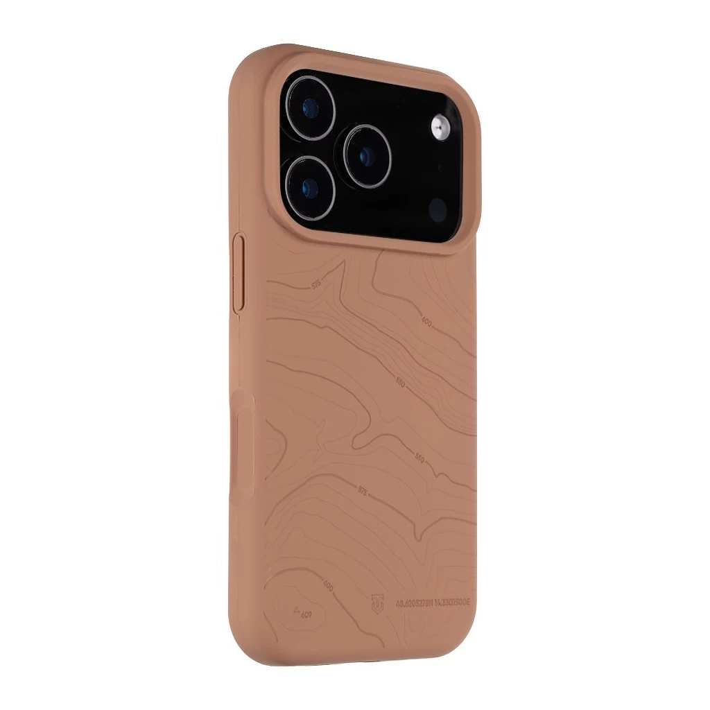 Tactical MagForce Beaver tok iPhone 17 Pro készülékhez Moucha Moose