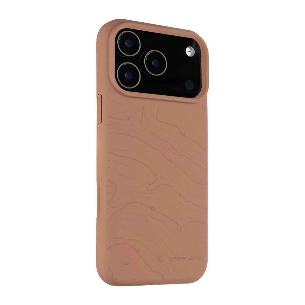 Tactical MagForce Beaver tok iPhone 17 Pro Max készülékhez Moucha Moose