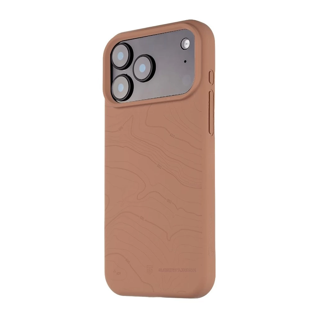 Tactical MagForce Beaver tok iPhone 17 Pro Max készülékhez Moucha Moose