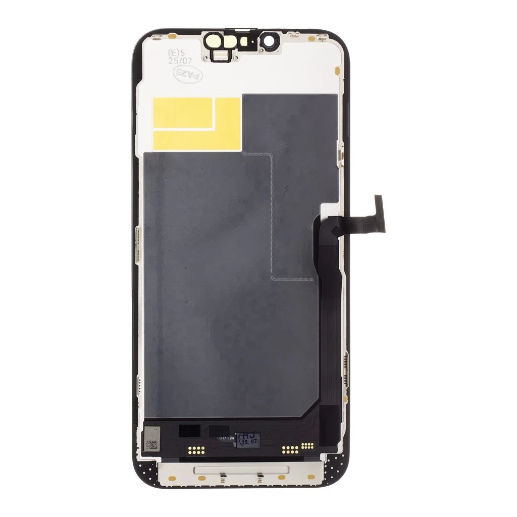 iPhone 13 Pro Max készülékhez LCD kijelző + érintő egység Diagnostic Soft OLED