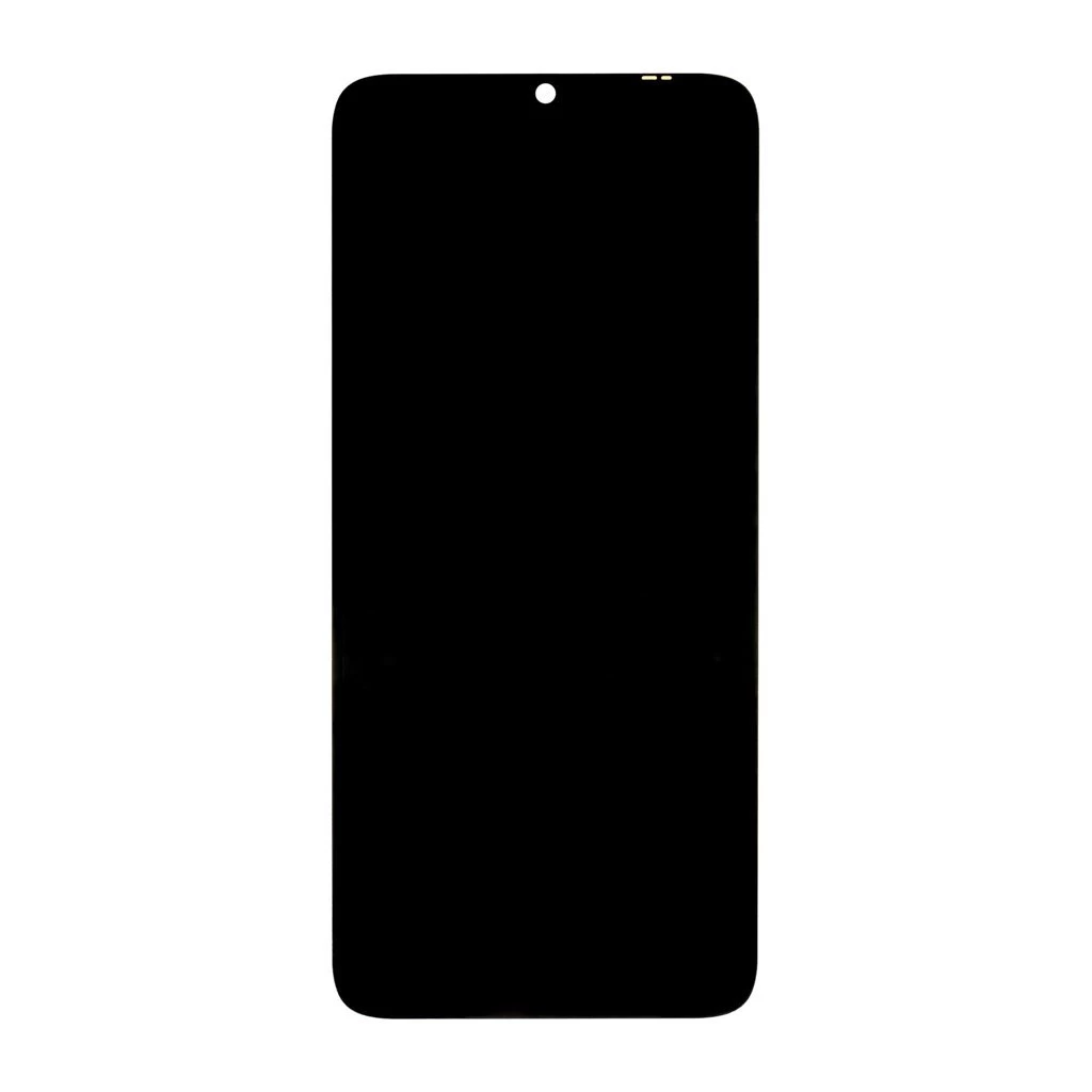 LCD kijelző + érintőpanel Honor X6b